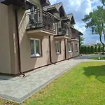 Familia 3* Mielno (Koszalin)