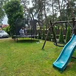 Familia Gæstehus 3*