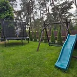 Gæstehus Familia 3*