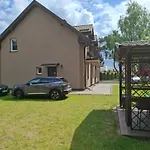 Familia Gasthuis Mielno (Koszalin)