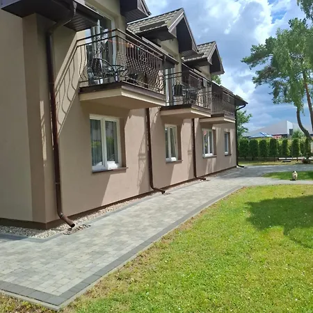 Familia 3* Mielno (Koszalin)
