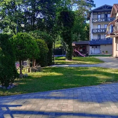 Familia Gasthuis Mielno (Koszalin)