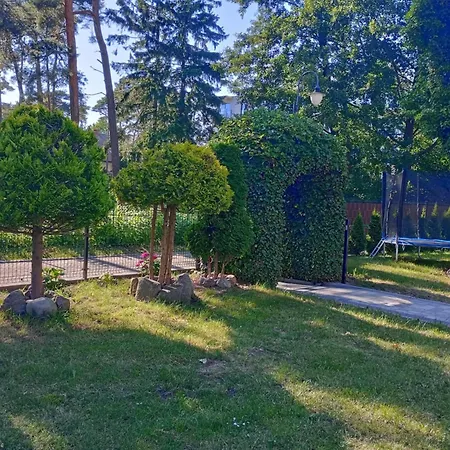 Familia 3* Mielno (Koszalin)