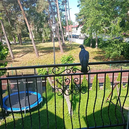 Familia Gasthuis Mielno (Koszalin)