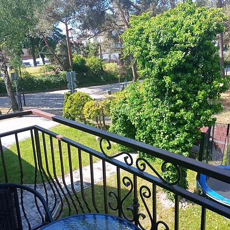 Familia 3* Mielno (Koszalin)