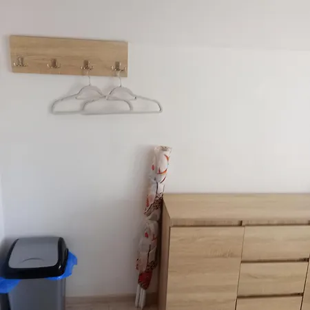 Familia Πανσιόν Mielno (Koszalin)