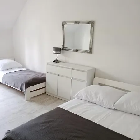 Familia 3* Mielno (Koszalin)